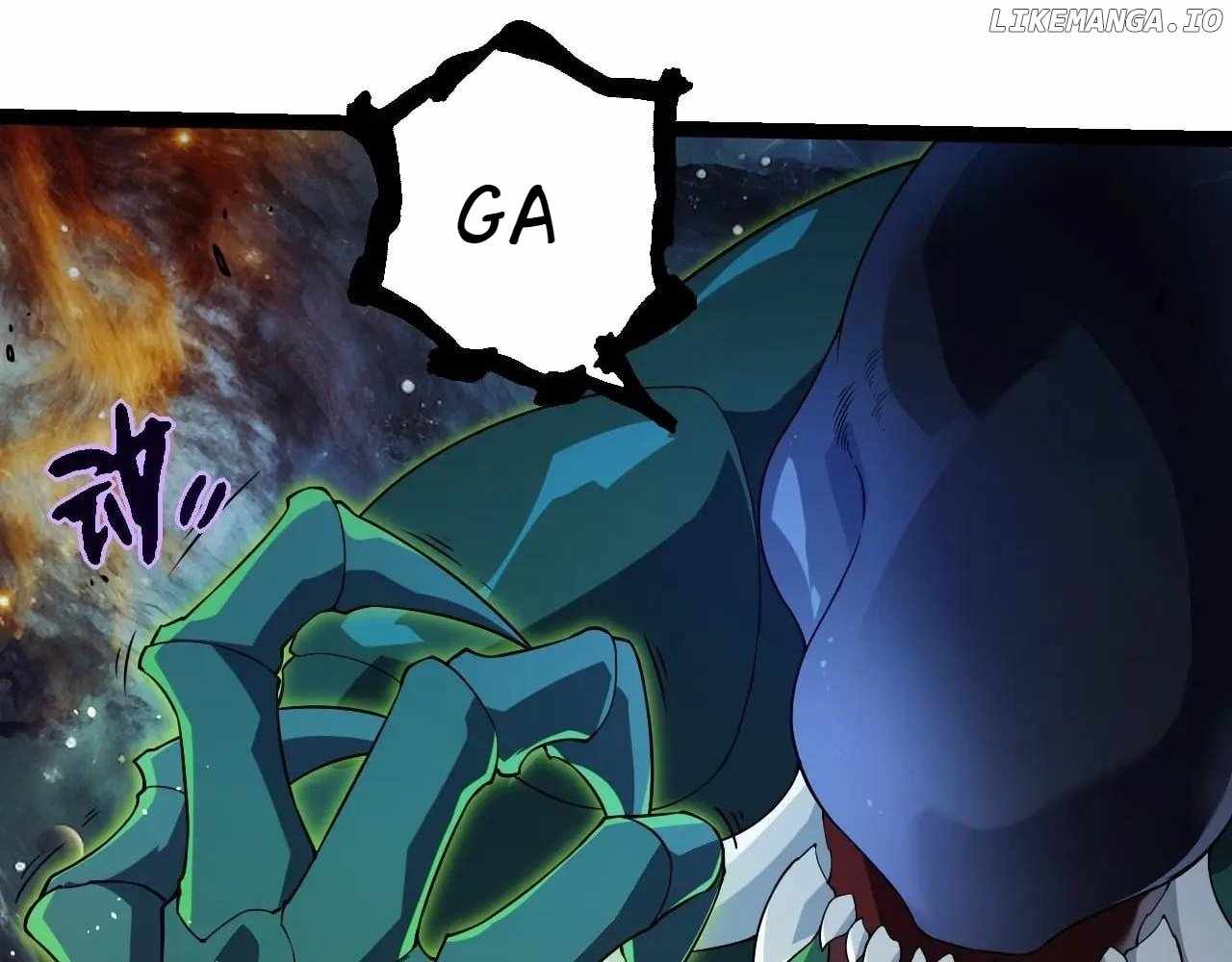 Evolution Begins With A Big Tree Chapter 383 59